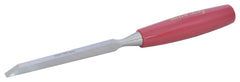 Sorby Sash Mortise Chisel - 1/2\"