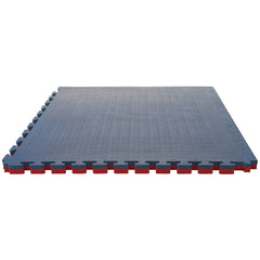 Jigsaw Mat Tatami 40Mm Eva Blue/Red