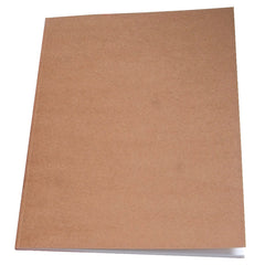 Sketchbk 140Gsm 40Pg A4P Buff