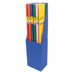 Stockroom Pack Fadeless Paper 24Ass