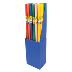 Stockroom Pack Fadeless Paper 24Ass