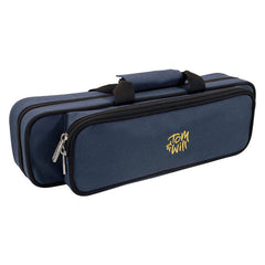 Tom & Will flute gig case - Navy