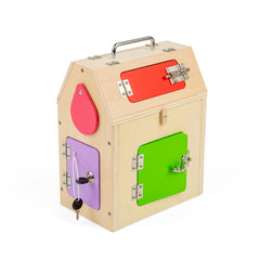 Latches & Catches House (3 Years +)