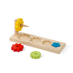Flower Sorter (12 Months +)