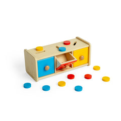 Token Sorter (12 Months +)