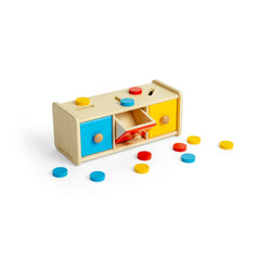 Token Sorter (12 Months +)