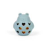 Honey Bear Rattle (Birth +)