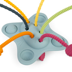 Pull, Push and Pop Toy (3) (10 Months +)
