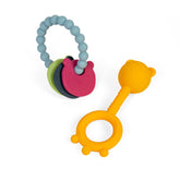 Bear Teether Set (Birth +)