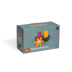 Sensory Bath Set (Birth +)