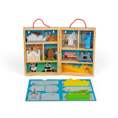 Travel Play Box (18 Months +)