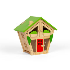 Bug House
