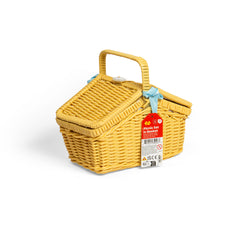 Picnic Set in Basket (3 Years +)