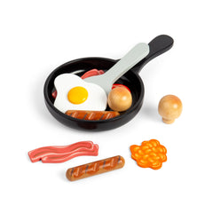 Breakfast Fry Up (18 Months +)