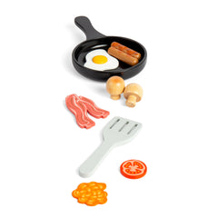 Breakfast Fry Up (18 Months +)