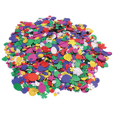 Sequin Assorted Pk500G