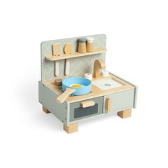 Tabletop Kitchen (3 Years +)