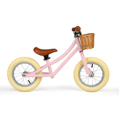 Balance Bike - Pink (3 Years +)