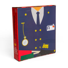 Train Conductor Dress Up (3 Years +)