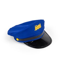 Train Conductor Hat (10) (3 Years +)
