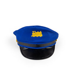 Train Conductor Hat (10) (3 Years +)