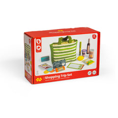 Shopping Trip Set (18 Months +)