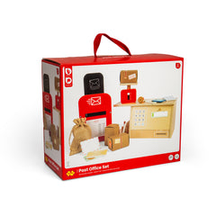 Post Office Set (3 Years +)