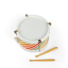 Drum (3 Years +)