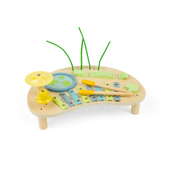 Jungle Music Bench (18 Months +)