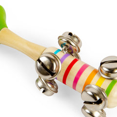 Musical Shakers Set (4) (18 Months +)