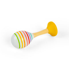 Musical Shakers Set (4) (18 Months +)