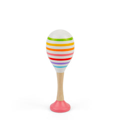 Maraca (6 Pairs) (Birth +)