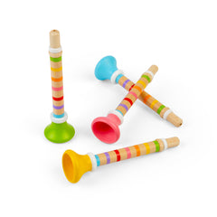 Trumpet (12) (18 Months +)