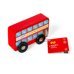 London Bus (10) (3 Years +)