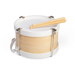 Natural Drum (3 Years +)