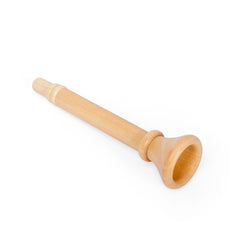 Natural Trumpet (10) (18 Months +)