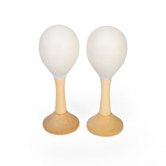 Natural Junior Maraca (10) (Birth +)