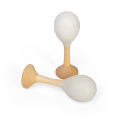 Natural Junior Maraca (10) (Birth +)