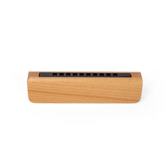 Natural Harmonica (10) (3 Years +)
