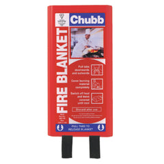 Fire Blanket 1.2 X 1.2 Mtrs Each