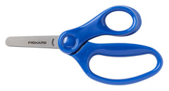 SCISSORS FISKARS KIDS BLUNT TIP 5 IN EACH