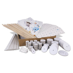 Tech Card Maker Pack