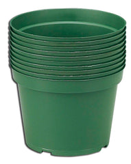FLOWER POT 4.5 IN PK/10