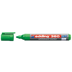 Marker Drywipe 360 Bull.Tip Gr Bx10