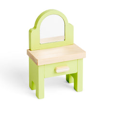 Bedroom Set (3 Years +)