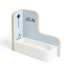 Bathroom Set (3 Years +)