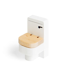 Bathroom Set (3 Years +)