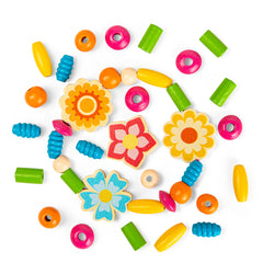 Summer Flowers Jewellery Set (3 Years +)
