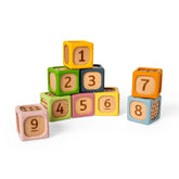 Soft Sorting Blocks (6 Months +)
