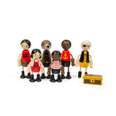 Pirate Dolls (18 Months +)